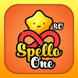 Spell-o-One icon