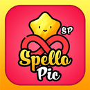 Spell-o-Pic - Guess the Word APK