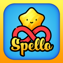 APK Spello - English Word Games