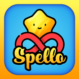 Spello - English Word Games APK