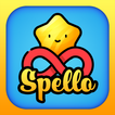 Spello - English Word Games