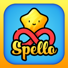 Spello 아이콘