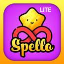 Spello Lite - English Word Games APK