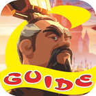 Guide Rise of Kingdom : Lost Crusade icône