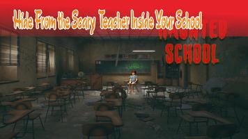 برنامه‌نما Guide for Scary Teacher 3d عکس از صفحه