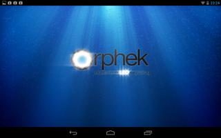 Orphek Atlantik for Phone v2.1 Screenshot 1