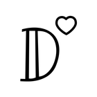 Damy - Fonts & Keyboards icône
