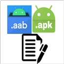 APK Apk To Aab Converter