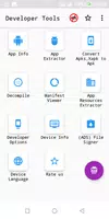 Dev Tools تصوير الشاشة 5