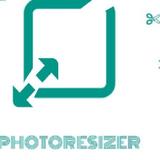Image photo resizer (crop, con