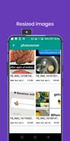 image resizer (crop, convert, resize) 스크린샷 3