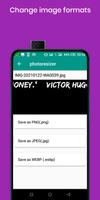 image resizer (crop, convert, resize) 포스터