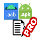 APK to AAB CONVERTER Pro