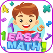 Easy Math - Math game for kids Addition exercises!