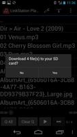 LinkStation Player LITE скриншот 1