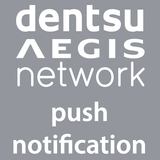 DAN Push Notification biểu tượng