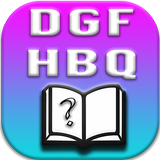 DGF HBQ icône