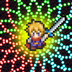 Bullet Hell Heroes ícone