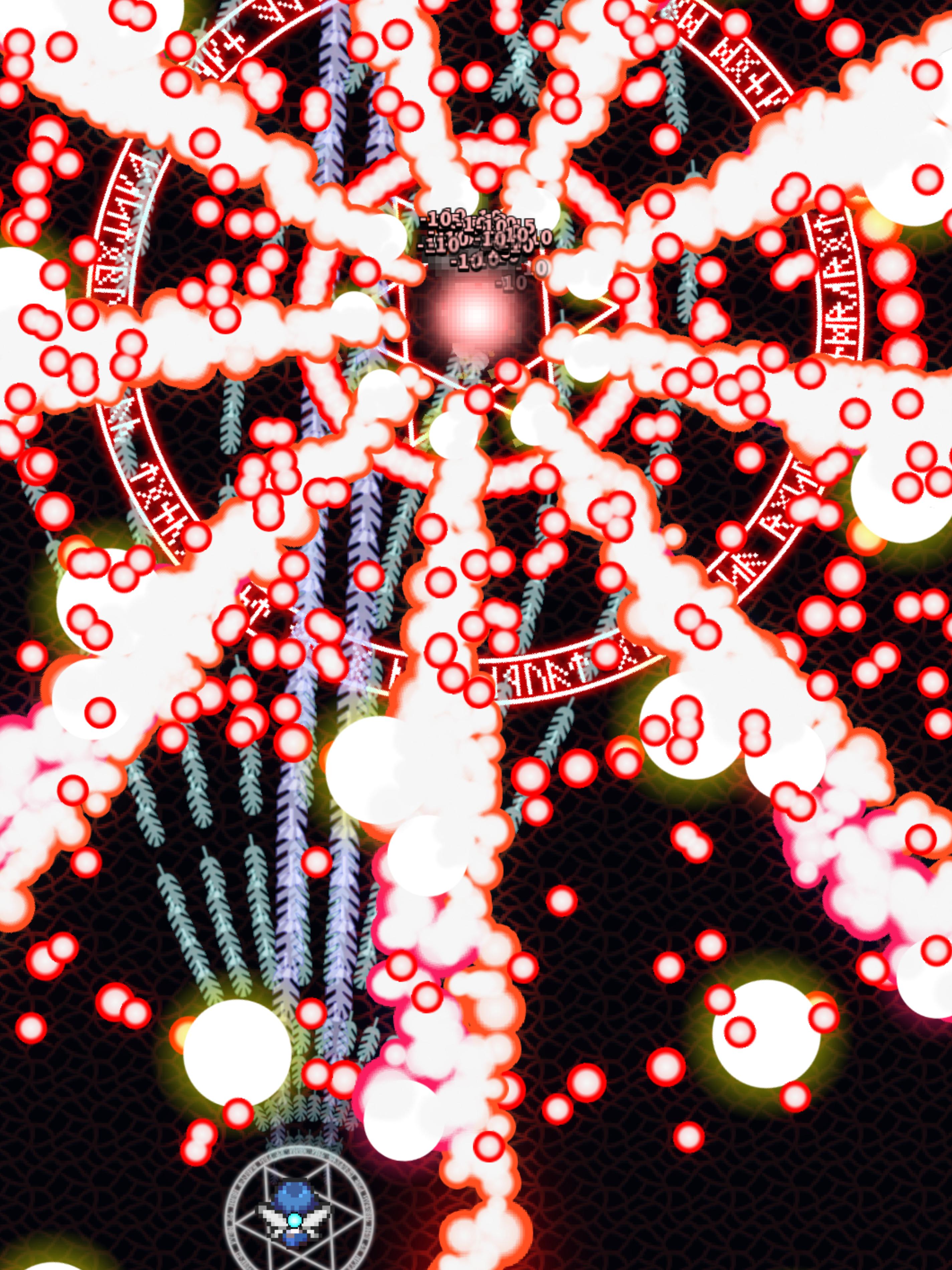 Bullet hell steam фото 104