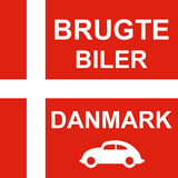 Brugte Biler Danmark أيقونة