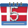 Danmark Kalender Helligdage APK