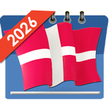 Danmark Kalender Helligdage