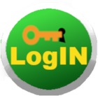 LogIN ikon