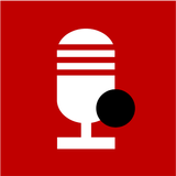 AudiRecord audio recorder icono