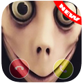 Fake Call MOMO