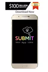 Submit Your App Idea on Android Google Play アプリダウンロード