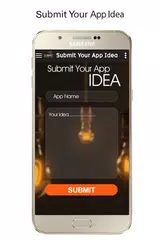 Submit Your App Idea on Android Google Play アプリダウンロード