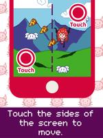 Satanya's Adventure poster