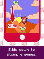 Satanya's Adventure screenshot 2