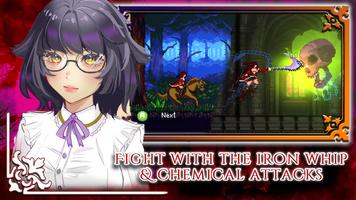 Toziuha Night: OotA - Prelude screenshot 1
