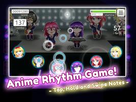 Upbeat Melody Project poster