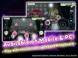 Upbeat Melody Project screenshot 2