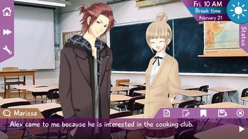 Detective School Club imagem de tela 2