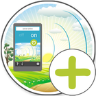 FTP Server Plus simgesi