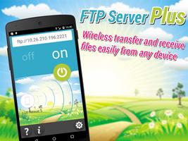 FTP Server Plus gönderen