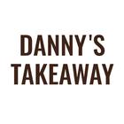 آیکون‌ Danny’s Takeaway Baillieston