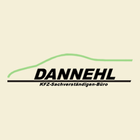 Dannehl KFZ Sachverständiger آئیکن