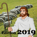 Bible Story Retold APK