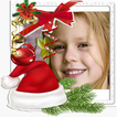 Christmas HD Photo Frame