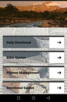 Christian Daily Devotional Screenshot 1