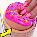 DIY Slime Ideas - Satisfying Slime Videos APK