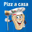Pizz a casa icon