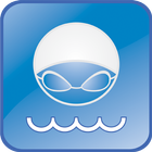 MySwimmingTimes icône