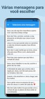 Mensagens Católicas اسکرین شاٹ 2