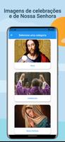 Mensagens Católicas اسکرین شاٹ 3