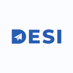 DESI APP ID ícone